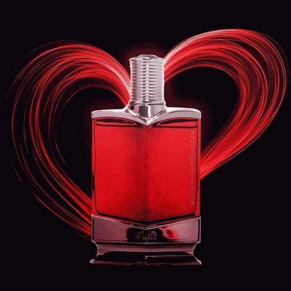 عطر المحبة