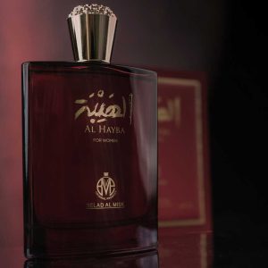 الهيبة للنساء